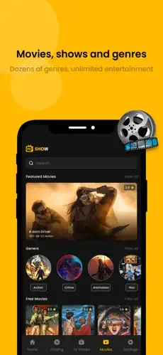hotstar-bigg-boss Movies and shows