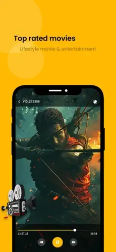 hotstar-bigg-boss Top Rated Movies